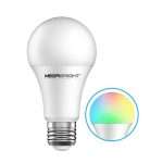 Ampolleta Inteligente Lampara Led Smart Bright A60 10w E-27 Megabright - Imagen 2
