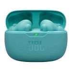 Audífonos Jbl Wave Beam 2 Blue Increíbles Bajos Profundos y Libertad Total