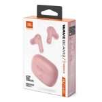 Audífonos Bluetooth Inalambricos Wave Beam2 Pink -Libertad Total - Imagen 4