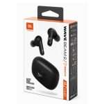 Audífonos Bluetooth Inalambricos Wave Beam2 Black -Libertad Total - Imagen 4