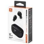 Audífonos Bluetooth Inalambricos Wave Buds2 Black -Libertad Total - Imagen 4