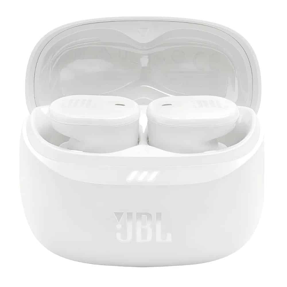 Audífonos Bluetooth Inalambricos Tune Buds2 White - Increíbles