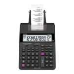Calculadora Casio HR-150CR C/Impresora Precisión Increíble