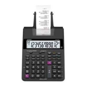 Calculadora Casio HR-150CR