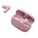 Audífonos Bluetooth Inalambricos Wave Beam2 Pink -Libertad Total