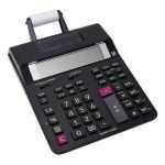 Calculadora Casio HR-150CR C/Impresora Precisión Increíble - Imagen 2
