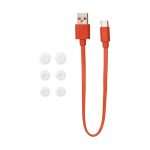 Audífonos Bluetooth Inalambricos Wave Buds2 White -Libertad Total - Imagen 3
