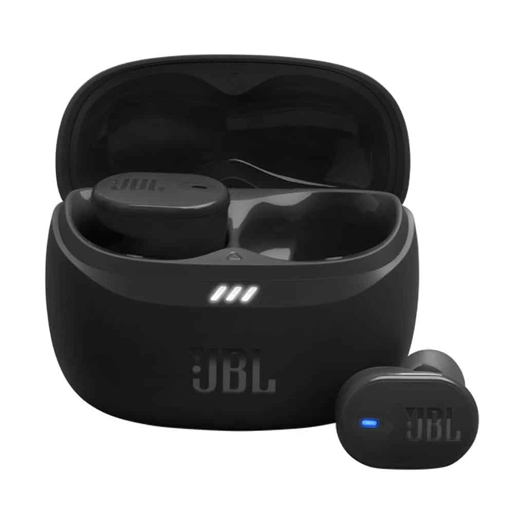 Audífonos Bluetooth Inalambricos Tune Buds2 Black - Increíbles