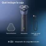 Afeitadora Philips Serie 2000 En Húmedo Y Seco S2885/00 - Imagen 2