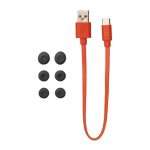 Audífonos Bluetooth Inalambricos Wave Buds2 Black -Libertad Total - Imagen 3
