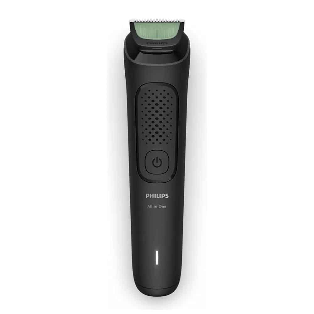 Afeitadora Cortadora Multigroom Philips Mg3921/15 Increíble
