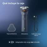 Afeitadora Philips Serie 1000 1881/00 Húmedo/Seco Presición Sorprendente - Imagen 4