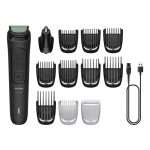 Afeitadora Cortadora Multigroom Philips Mg3921/15 Increíble - Imagen 2