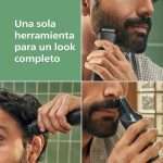 Afeitadora Cortadora Multigroom Philips Mg3921/15 Increíble - Imagen 4
