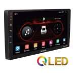 Radio Auto AW-A802BS: Transforma tu Conducción con Potencia Increíble y Conectividad Total - Imagen 2