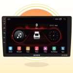 Radio Auto AW-A802BS: Transforma tu Conducción con Potencia Increíble y Conectividad Total