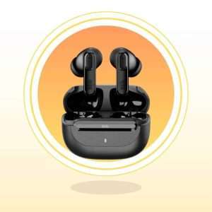 Audífonos Bluetooth Blik Air950 con Cancelación de Ruido y 40 Horas de Batería