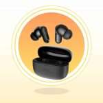 Audífonos Bluetooth Inalámbricos Blik Air500 Negro 30 Hrs. Domina tu música, increíble.