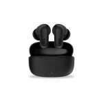 Audífonos Bluetooth Inalámbricos Blik Air500 Negro 30 Hrs. Domina tu música, increíble. - Imagen 2