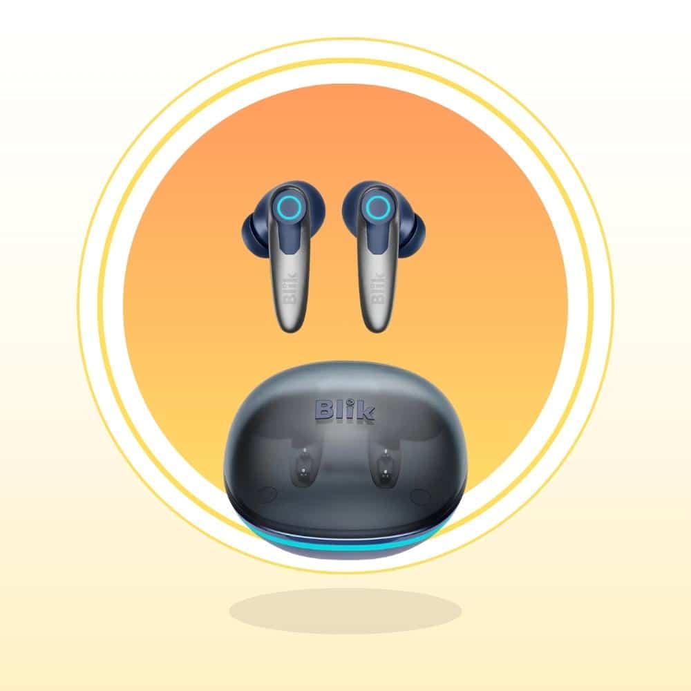 Audífonos Bluetooth Inalámbricos Blik Game-x La Guía Definitiva para una Experiencia Gamer Increíble