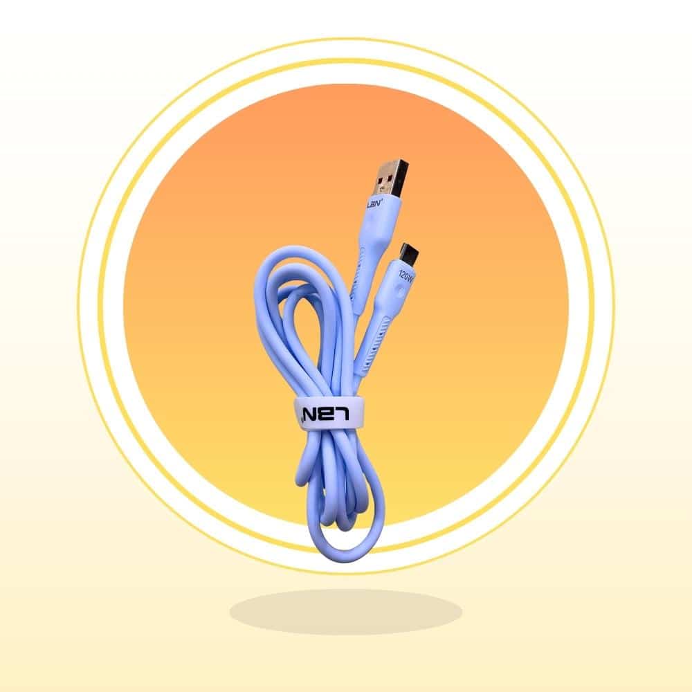 Cable de Alimentación LBN Modelo LBCUT55 Azul: La Guía Definitiva para una Energía Ininterrumpida e Increíble