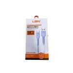 Cable de Alimentación LBN Modelo LBCUT55 Azul: La Guía Definitiva para una Energía Ininterrumpida e Increíble - Imagen 3