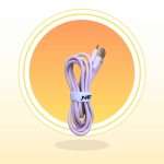 Cable de Alimentación LBN Modelo LBCUT55 Rosado: La Guía Definitiva para una Energía Ininterrumpida e Increíble