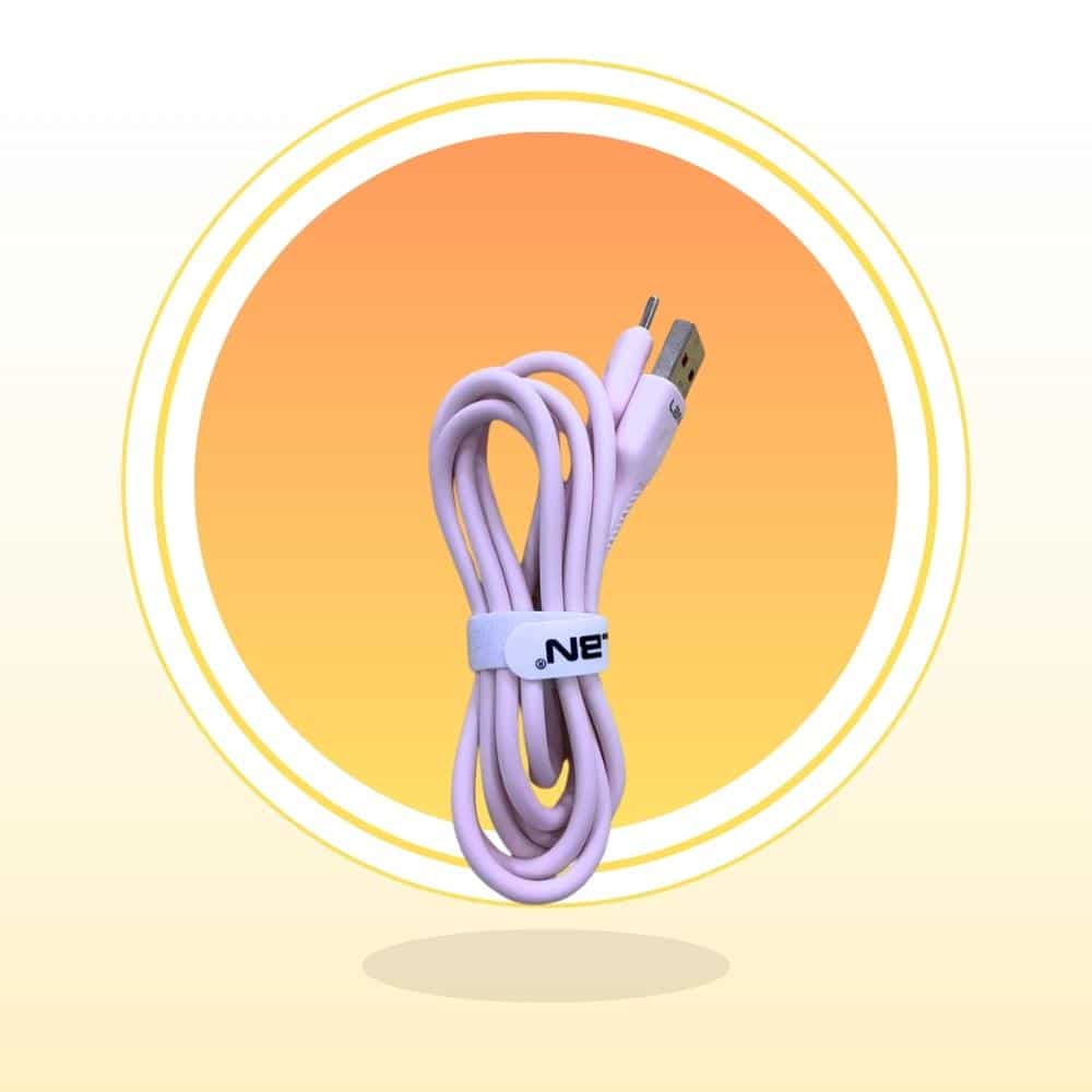 Cable de Alimentación LBN Modelo LBCUT55 Rosado: La Guía Definitiva para una Energía Ininterrumpida e Increíble