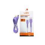 Cable de Alimentación LBN Modelo LBCUT55 Morado: La Guía Definitiva para una Energía Ininterrumpida e Increíble - Imagen 3