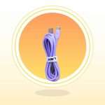 Cable de Alimentación LBN Modelo LBCUT55 Morado: La Guía Definitiva para una Energía Ininterrumpida e Increíble