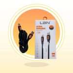 Cable de Alimentación LBN Ultra Durable LBCUT22BO Naranja: La Guía Definitiva de Resistencia Incuestionable