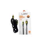 Cable de Alimentación LBN Ultra Durable LBCUT22BY Amarillo: La Guía Definitiva de Resistencia Incuestionable - Imagen 3