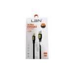 Cable de Alimentación LBN Ultra Durable LBCUT22BY Amarillo: La Guía Definitiva de Resistencia Incuestionable - Imagen 4