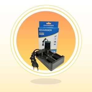 Cargador Charger MS-282A 240V para baterías