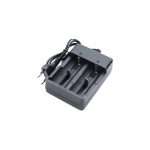 Cargador Charger MS-282A: La Guía Definitiva para una Carga Rápida y Totalmente Increíble - Imagen 3