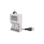 Cargador Philco AA AAA Batería 9v 9854J: Energía Insuperable e Increíble en tus Manos - Imagen 3