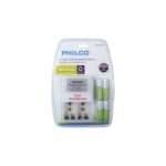 Cargador de Pilas Philco 9854F Increíble: La Solución Definitiva para Energía Ininterrumpida - Imagen 3