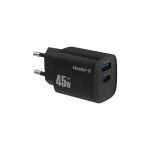 Cargador Portátil Carga Rápida 45W Master-G: La Guía Definitiva para una Energía Increíble - Imagen 2