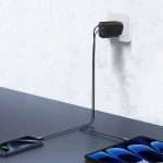 Cargador Portátil Carga Rápida 45W Master-G: La Guía Definitiva para una Energía Increíble - Imagen 4