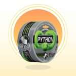 1 Cinta Adhesiva Multiuso Python Gris: La Guía Definitiva para una Reparación Imbatible y Profesional Increíble