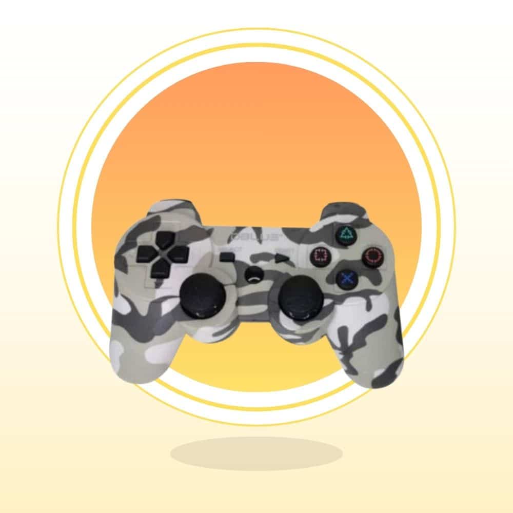 Control Joystick Dblue D-shock 3 Ps3 Gris: La Guía Definitiva para una Experiencia Increíble