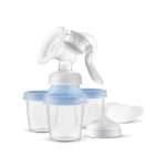 Extractor de Leche Manual Avent SCF430/13: 1 Guía Definitiva para una Lactancia Sin Estrés Increíble - Imagen 3