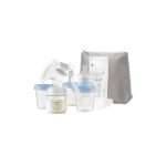 Set Extractor De Leche SCF430/15 Philips Avent Increíble - Imagen 2