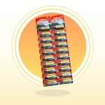Pila AA Eveready Gold Alcalina Cilíndrica Pack De 20 Increíble