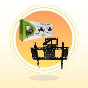 Soporte De Tv Cp501 Para 32 A 70 Negro