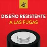 Pila AA Eveready Gold Alcalina Cilíndrica Pack De 20 Increíble - Imagen 3
