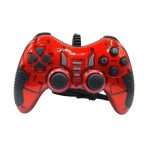 Increíble Control USB Dblue DBC1003R Rojo con Vibración - Imagen 2