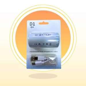 PILAS GENERICAS RECARGABLES 0437 0120 0443 0442