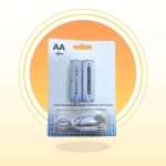 1 Batería Recargable AA Litio con Cable USB: La Guía Definitiva para una Energía Increíble y Duradera