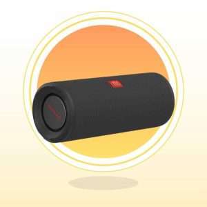 Parlante Bluetooth 5.0 Portátil Proline Highwave IPX7: La Guía Definitiva para un Sonido Irresistible